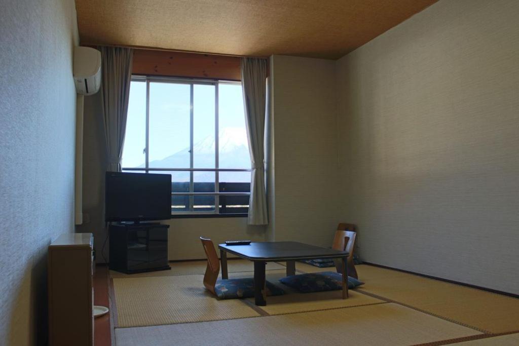 Shoji Mount Hotel Fudžikawagučiko Exteriér fotografie
