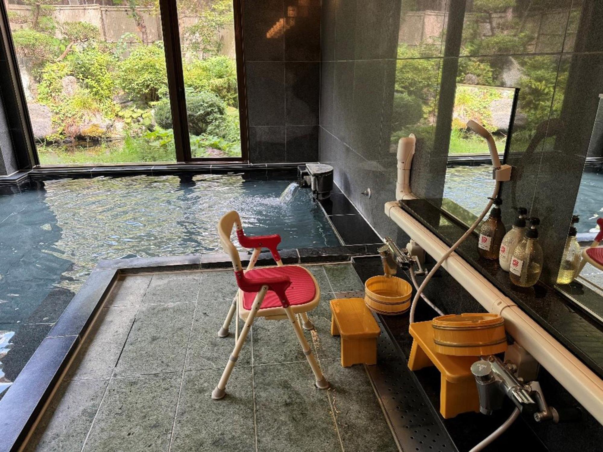 Shoji Mount Hotel Fudžikawagučiko Exteriér fotografie