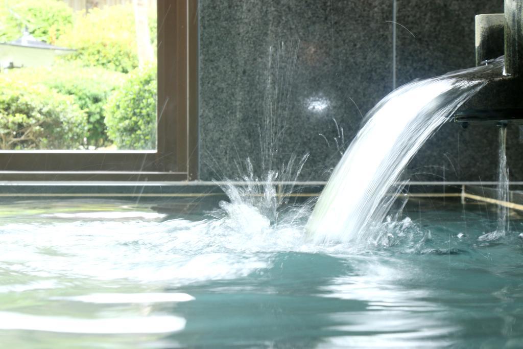 Shoji Mount Hotel Fudžikawagučiko Exteriér fotografie